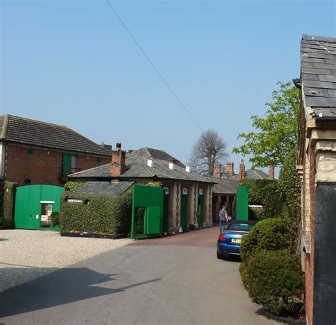 Heath House Stables Newmarket