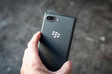 A New Blackberry Phone Is Coming In 2021 With Android 5g And A