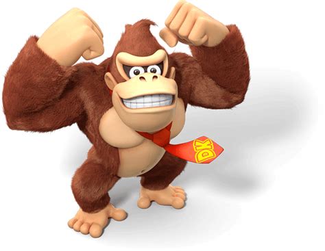El Ranking Definitivo De Los Juegos De Donkey Kong