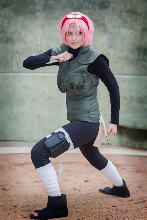 Shippuden Cosplay Hot Sex Picture