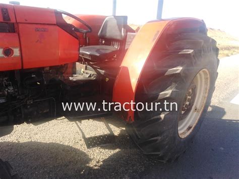 20210107 A Vendre Tracteur Same Explorer Ii 80 Gafsa Tunisie 2