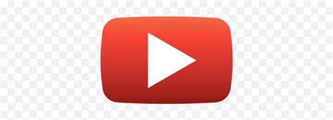 Play Youtube Classic Button Transparent Youtube Play Button Pngplay