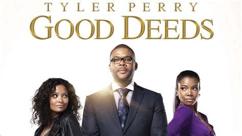 Tyler Perry Movies Ranking The Absolute Worst To The Very Best Film