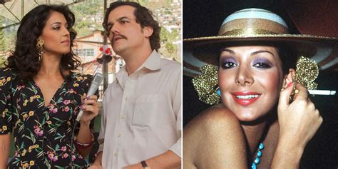 Heres How 15 People From Narcos Look In Real Life Therichest