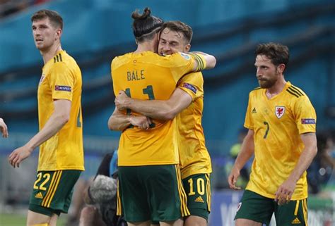 European championships match turkey vs wales 16.06.2021. EURO 2020: Italy vs xứ Wales: Bale cùng đồng đội sáng cửa ...