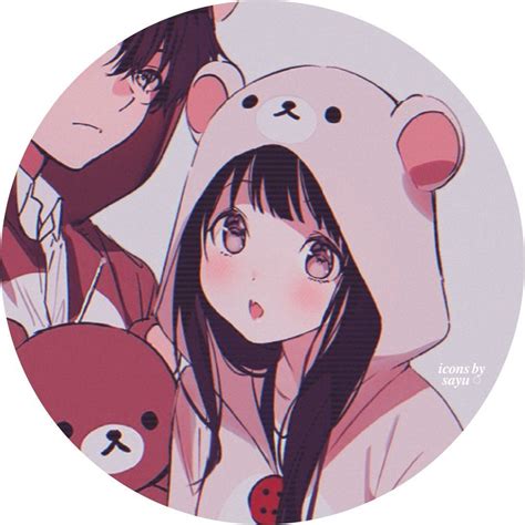 Matching Pfp Anime Anime Pfp Matching Icons Couple Vrogue Co