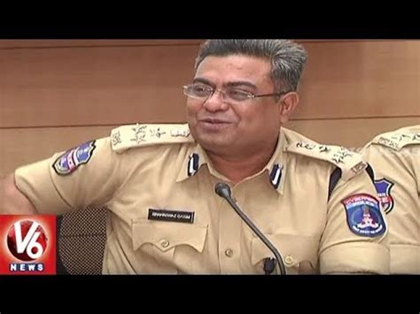 Police Arrested Fake Job Consultancy Gang In Hyderabad V6 News YouTube