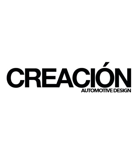 Automotive Design | Creacion Automotive | Silverstone ...
