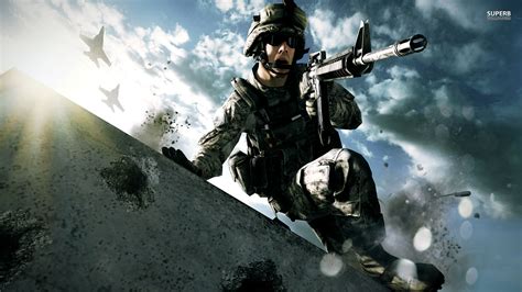 Download, share or upload your own one! HD Battlefield 4 Wallpaper - WallpaperSafari