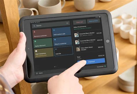 5 Best Retail Pos Systems For Small Business In Australia