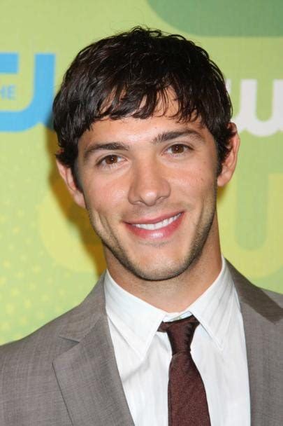 Image Of Michael Rady