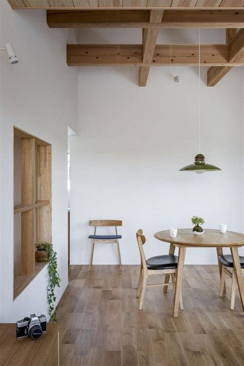 42 Amazing Rustic Minimalist Apartment Interiors Design Minimalist