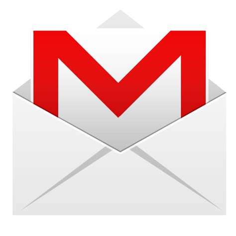 Icona Gmail Png Trasparente Png Mart