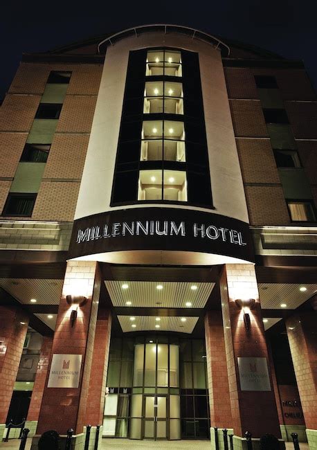 Millennium And Copthorne Hotels At Chelsea Football Club