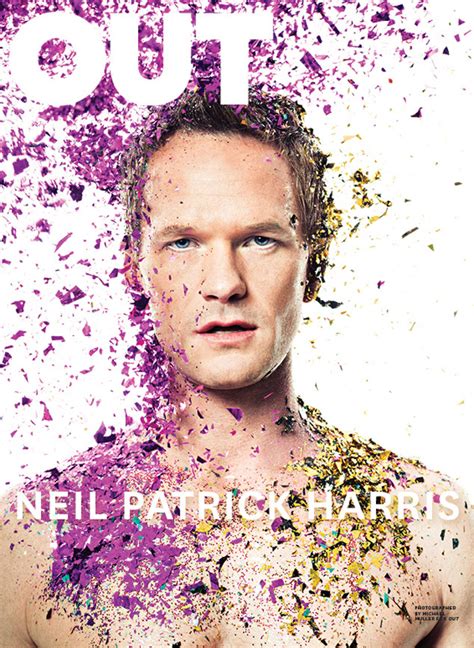 Neil Patrick Harris Talks Gone Girl Sex Scene Calls Dressing In Drag