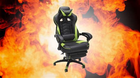Gaming chair manufacturer respawn products has partnered with epic games that will see it provide chairs for competitive fortnite events. Amazon Prime Day Gaming Chair Deal: Respawn 110 Gaming ...