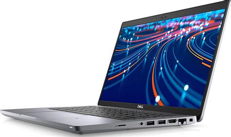Dell Latitude 5420 14 Fhd Laptop، Intel Core I7 1165g7 Cpu، 280ghz