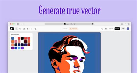 Recraft Ai The Ultimate Ai Powered Graphic Design Tool For Stunning