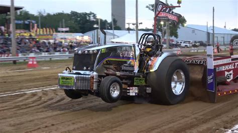Spring Nationals Highlights Pulling Action From Saturdays Spring