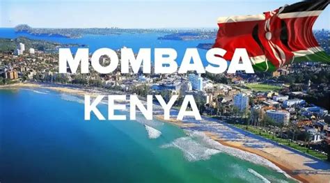 Best Places To Visit In Mombasa Falcom Daily