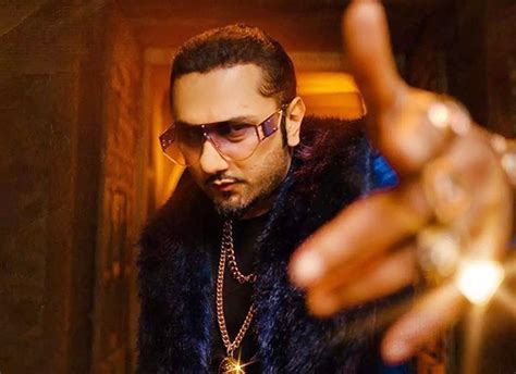 Honey Singh Files Police Complaint After Alleged Death Threat From Canadian Gangster Reports