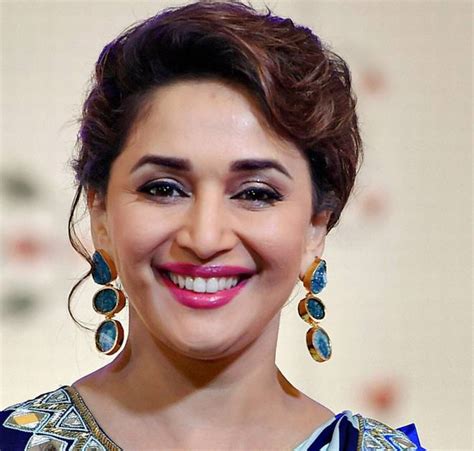 Madhuri Dixit Current Age Born May Is An Indian Actress Producer Television