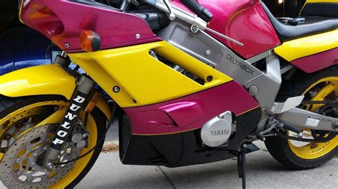 · it is the sole responsibility of the buyer and their judgment to have thoroughly read the. 1992 Yamaha Fzr 600 Motorcycles for sale