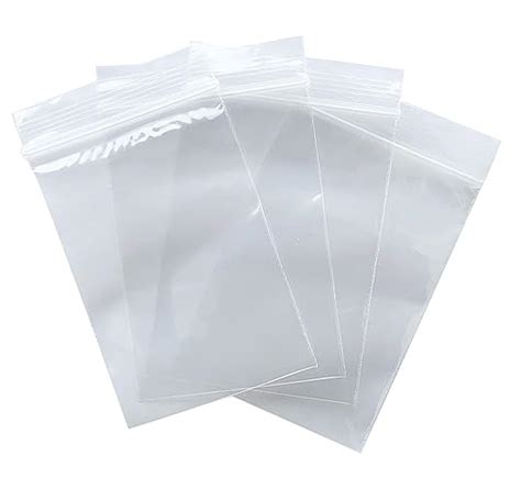 Packaging And Shipping Supplies Mmbm Resealable Poly Bag With Hang Hole