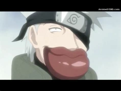 Funny Anime Screenshots Blimp Lips By Totalfangirl985782 On Deviantart