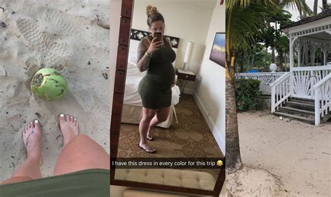 Kailyn Lowry S Feet I Piedi Di Kailyn Lowry Celebrities Feet 2023