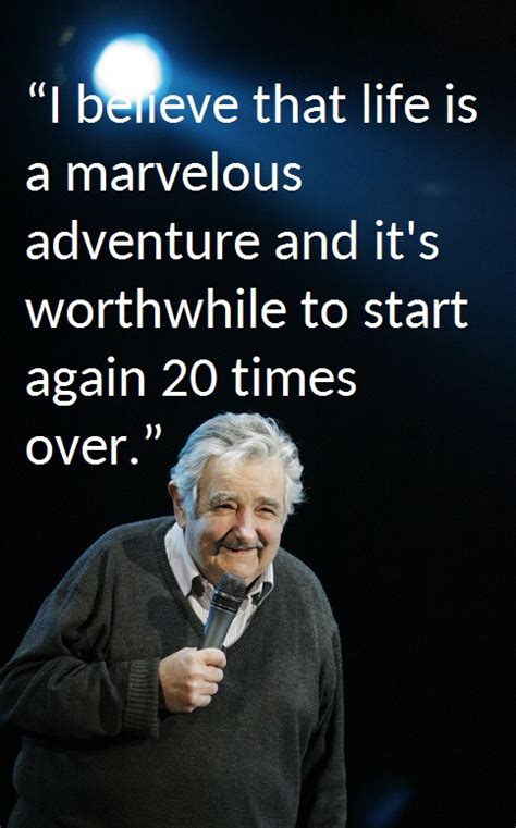 The Worlds Wisest President The Best Jose Mujica Quotes Multimedia