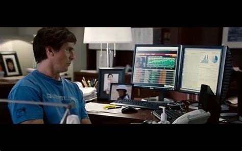 Though they may all be able to cry. DELL - The Big Short (2015) Movie