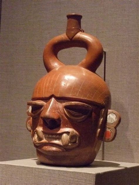 416 best images about moche señor de sipan norte de ancient aliens ancient art ancient