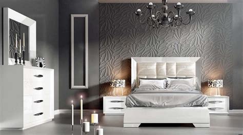 Modern Bedroom Modern Bedroom Toronto By La Vie Modern Furniture Houzz