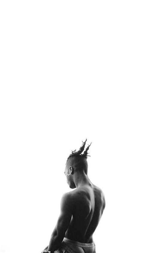 Numb Xxxtentacion Wallpapers Wallpaper Cave