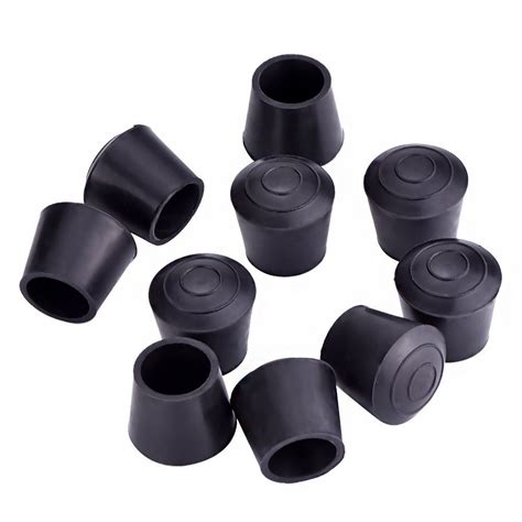 We've the bottom pricing for colleges. Bestsupplier 24 PCS Chair Leg Tips Caps 7/8 inch Rubber ...