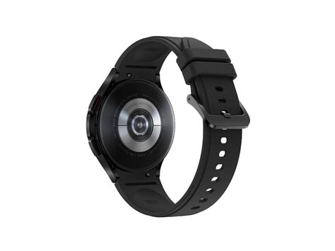 Samsung Galaxy Watch 4 Classic 46mm Sm R890 Black 1 2umobil