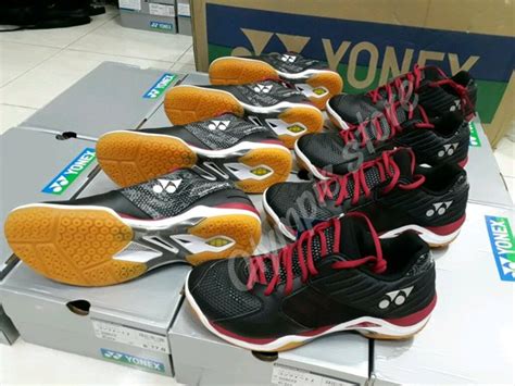 Jual Sepatu Yonex Shb Comfortz Original Di Lapak Olympic Sport Sby