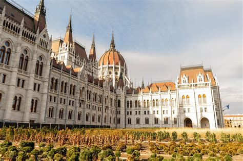50 Best Things To Do In Budapest In Summer Rezfoods Resep Masakan