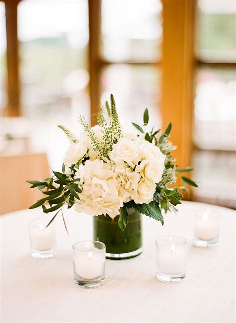 A florist's guide to wedding flowers. Pin on Chalk Hill Winery Weddings