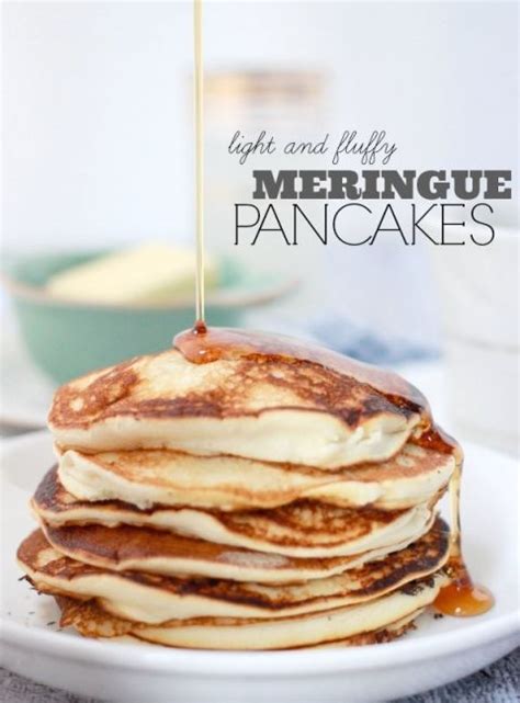 Check out their menu for some delicious new american. Souffle Pancakes (Pancakes without Baking Powder) | Recipe ...