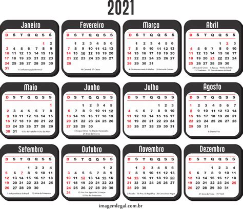Calendario 2021 Imagen Grande Calendario Mar 2021