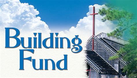 Quotes About Building Funds 32 Quotes