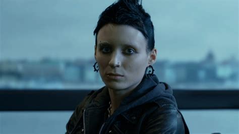 The Girl With The Dragon Tattoo 2011 Reviews Metacritic