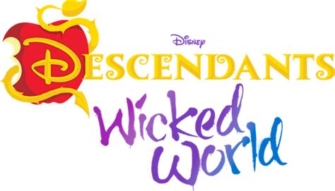 Descendants Wicked World Descendants Wiki Fandom