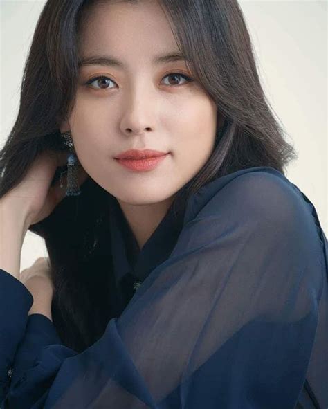Top Most Successful And Beautiful Korean Drama Actresses Han Hyo