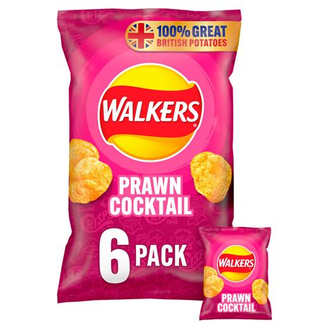 How Many Calories In Walkers Crisps Health And Detox And Vitamins