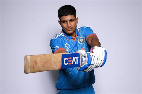 Why Is Shubman Gill Not Playing Todays Ind Vs Aus 2023 World Cup Match