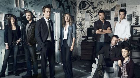 The Following: The TV Show That Ruined Everyday Locations