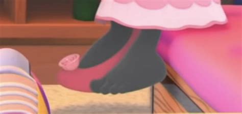 Minnie Mouse Feet Scene 25 By Romanceguy On Deviantart